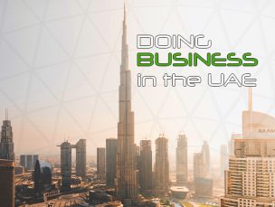 سمینار آغاز و توسعه کسب و کار در امارات